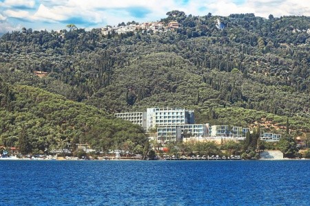 Řecko, Korfu, Kairaba Mythos Palace, za <span>50.290</span> Kč