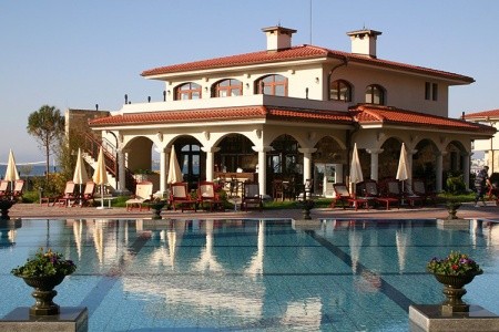 Royal Palace Helena Sands - 2