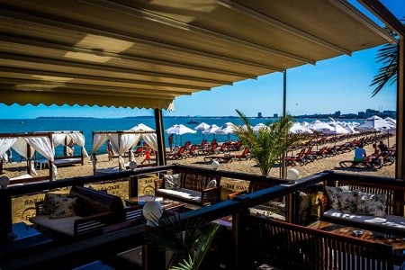 Royal Palace Helena Sands - 4