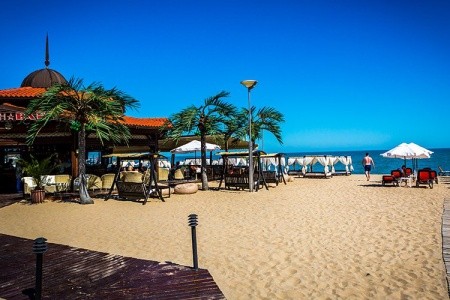 Royal Palace Helena Sands - 6