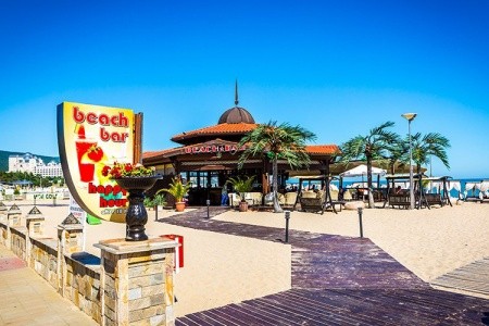 Royal Palace Helena Sands - 7