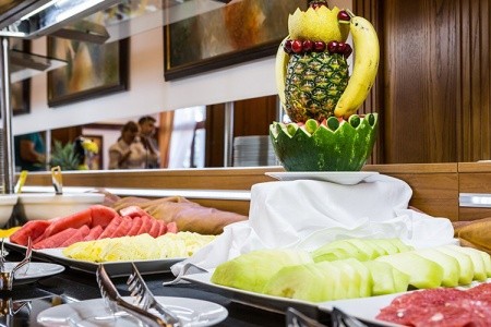 Royal Palace Helena Sands - 12