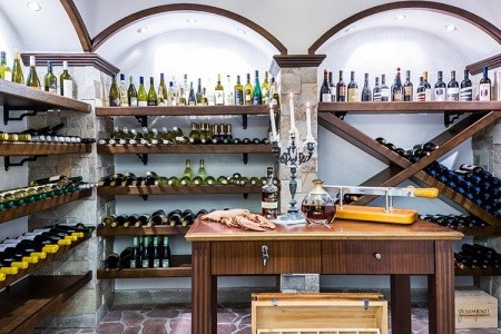 Royal Palace Helena Sands - 17