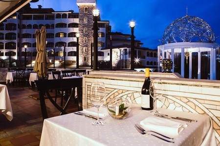 Royal Palace Helena Sands - 18