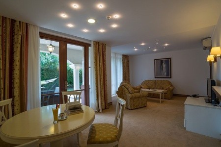 Royal Palace Helena Sands - 26