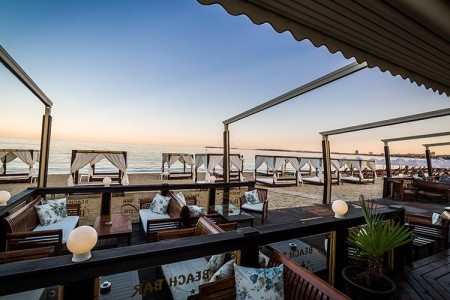 Royal Palace Helena Sands - 28