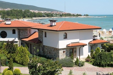 Royal Palace Helena Sands - 32