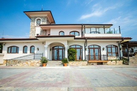 Royal Palace Helena Sands - 36