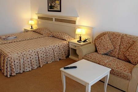 Royal Palace Helena Sands - 40