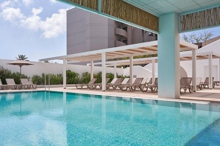 Apartmány Epsilon - 2