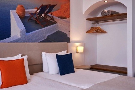 Apartmány Epsilon - 9