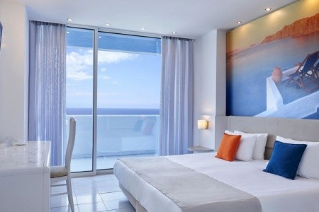 Apartmány Epsilon - 11