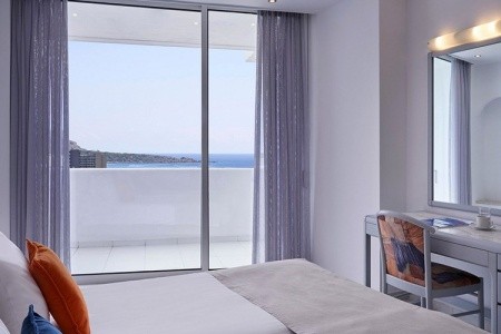 Apartmány Epsilon - 12