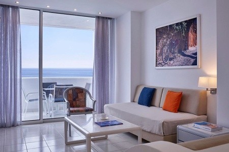 Apartmány Epsilon - 13