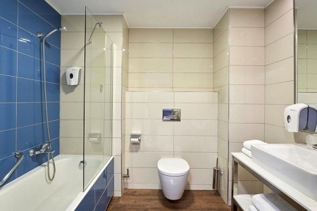 Apartmány Epsilon - 14