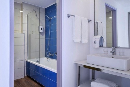 Apartmány Epsilon - 15