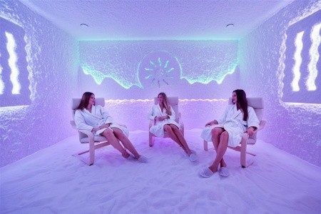 Termální lázně Rimske terme s návštěvou adventních trhů v Mariboru, Ljublani a Celje - 12