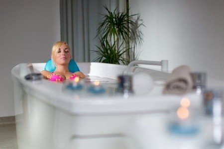 Termální lázně Rimske terme s návštěvou adventních trhů v Mariboru, Ljublani a Celje - 14