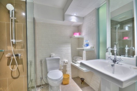 Thajsko Phuket Burasari Patong 8 dňový pobyt All Inclusive Letecky Letisko: Praha February 2027 ( 8/02/27-15/02/27)