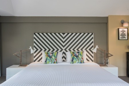 Thajsko Phuket Burasari Patong 8 dňový pobyt All Inclusive Letecky Letisko: Praha February 2027 ( 8/02/27-15/02/27)