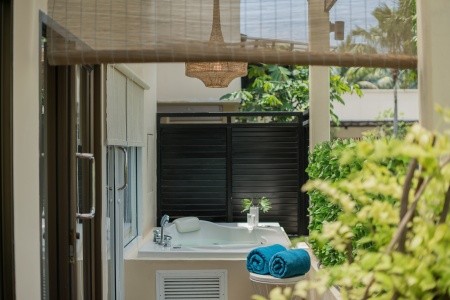 Thajsko Phuket Burasari Patong 8 dňový pobyt All Inclusive Letecky Letisko: Praha February 2027 ( 8/02/27-15/02/27)