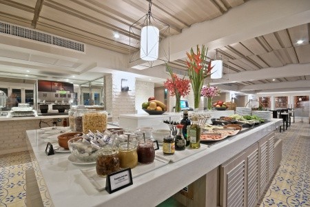 Thajsko Phuket Burasari Patong 8 dňový pobyt All Inclusive Letecky Letisko: Praha February 2027 ( 8/02/27-15/02/27)