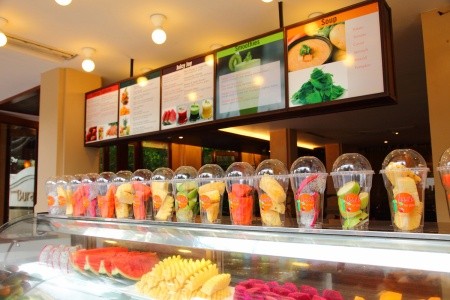 Thajsko Phuket Burasari Patong 8 dňový pobyt All Inclusive Letecky Letisko: Praha February 2027 ( 8/02/27-15/02/27)