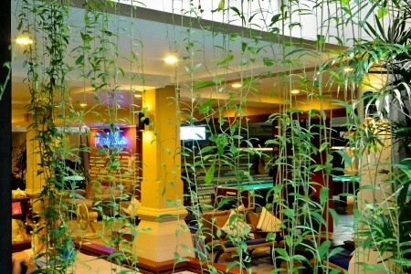 Thajsko Phuket Burasari Patong 8 dňový pobyt All Inclusive Letecky Letisko: Praha February 2027 ( 8/02/27-15/02/27)