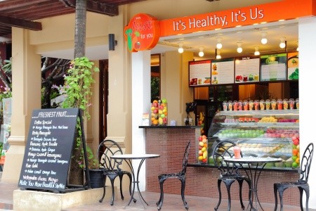 Thajsko Phuket Burasari Patong 8 dňový pobyt All Inclusive Letecky Letisko: Praha February 2027 ( 8/02/27-15/02/27)