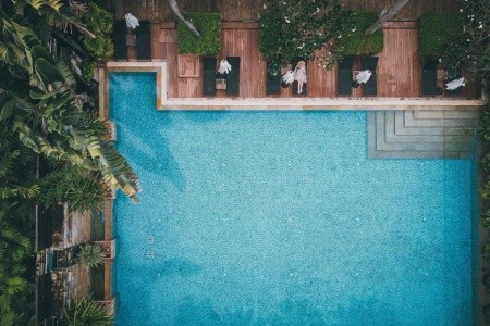 Thajsko Phuket Burasari Patong 8 dňový pobyt All Inclusive Letecky Letisko: Praha February 2027 ( 8/02/27-15/02/27)