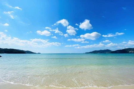 Thajsko Phuket Burasari Patong 8 dňový pobyt All Inclusive Letecky Letisko: Praha February 2027 ( 8/02/27-15/02/27)