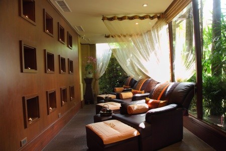 Thajsko Phuket Burasari Patong 8 dňový pobyt All Inclusive Letecky Letisko: Praha February 2027 ( 8/02/27-15/02/27)