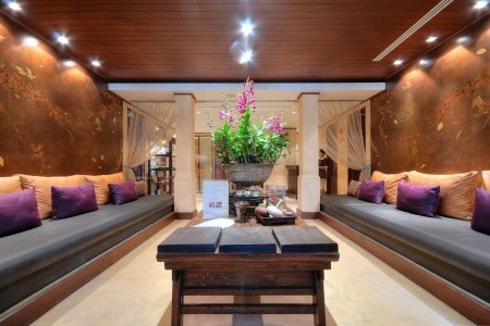 Thajsko Phuket Burasari Patong 8 dňový pobyt All Inclusive Letecky Letisko: Praha February 2027 ( 8/02/27-15/02/27)