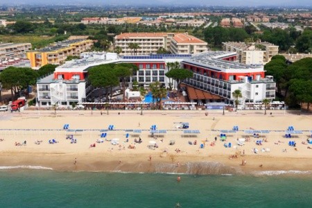 Estival Centurion Playa - 2