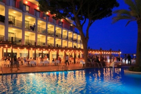 Estival Centurion Playa - 5