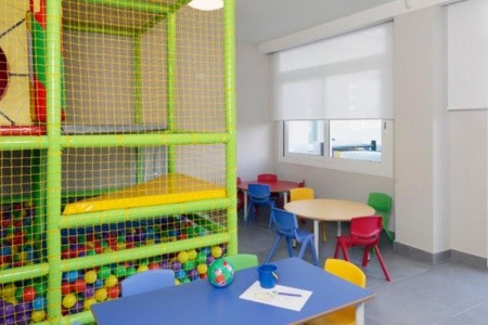 Estival Centurion Playa - 8