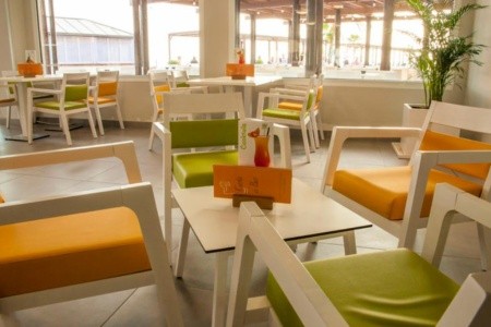 Estival Centurion Playa - 9