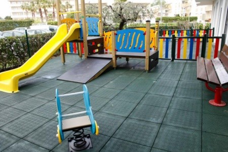 Estival Centurion Playa - 11