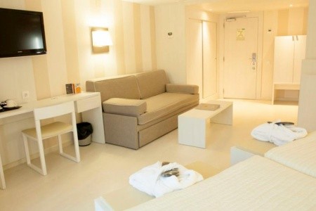 Estival Centurion Playa - 30