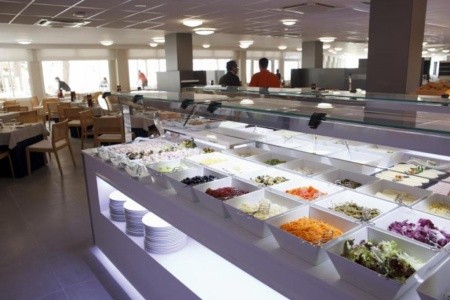 Estival Centurion Playa - 33