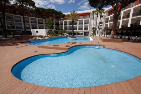 Estival Centurion Playa - 36