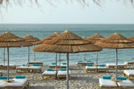 Řecko, Kos, Mitsis Summer Palace, za <span>104.370</span> Kč