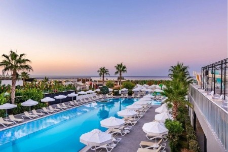 White City Resort - 4