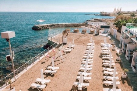 White City Resort - 5