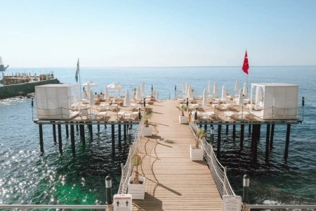 White City Resort - 6