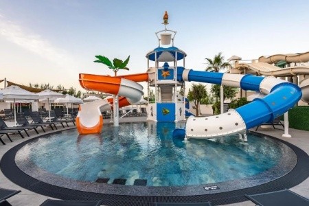 White City Resort - 7