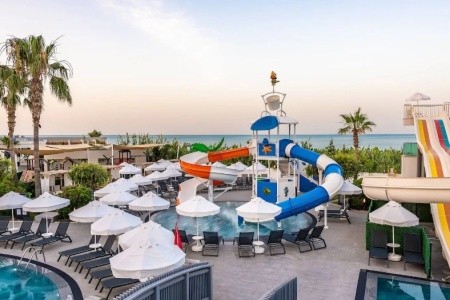 White City Resort - 8