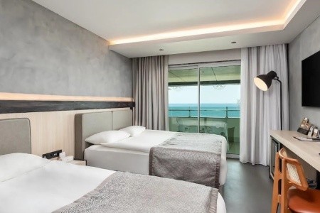 White City Resort - 9