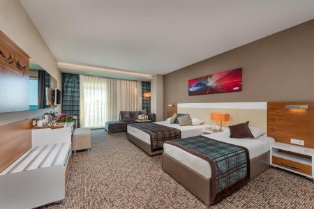 White City Resort - 10