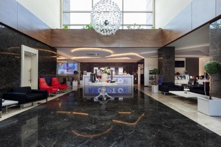 White City Resort - 11